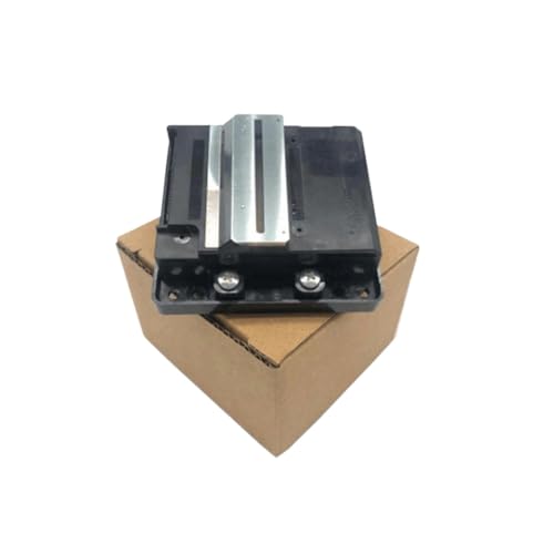 WQVXGKTI PrinThead FA35001 FA35011 kompatibel mit L6160 L6161 L6166 L6168 L6170 L6171 L6176 L6178 L6180 L6190 Inkjet -Druckerkopf(L6160) von WQVXGKTI