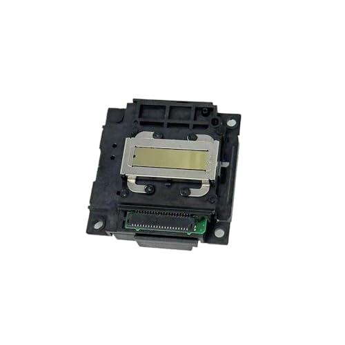 WQVXGKTI PrinThead L300 kompatibel mit L4150 L200 L555 L558 L300 L355 L365 L120 L210 Drucker Ersatzdruckkopf(Original) von WQVXGKTI