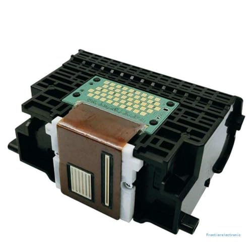 WQVXGKTI PrinThead QY6-0067 kompatibel mit IP4500 MP610 MP810 IP5300 MX850 Drucker Renovierter Druckkopfersatz von WQVXGKTI