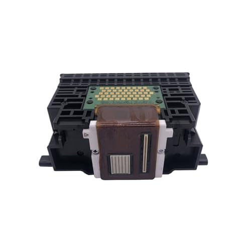 WQVXGKTI PrinThead QY6-0075 kompatibel mit IP5300 IP4500 MP610 MP810 MX850 Drucker Druckerersatzteile WQVXGKTI PrinThead QY6-0075 kompatibel mit IP5300 IP4500 MP610 MP810 MX850 Drucker Druckerersatzteile von WQVXGKTI