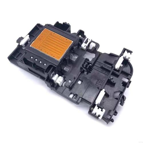 WQVXGKTI PrinThead R0JA kompatibel mit DCP T310W T510W Drucker für Fotomaschinendruckerteile WQVXGKTI PrinThead R0JA kompatibel mit DCP T310W T510W Drucker für Fotomaschinendruckerteile von WQVXGKTI