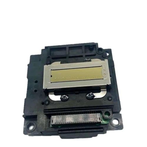 WQVXGKTI PrinThead für L355 L132 L358 L365 L381 L486 L5190 L3106 L3108 L3110 L3116 L3117 L3118 L3119 L3156 WF2630 -Drucker mit L3150 Model kompatibel von WQVXGKTI