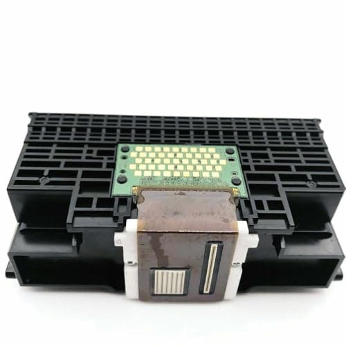 WQVXGKTI PrinThead-kompatibel mit Druckermodellen IP7600 IP7500 MP950 MP960 MP970 SEVENTION Teil QY6-0062 QY6-0062-000 100% Funktional WQVXGKTI PrinThead-kompatibel mit Druckermodellen IP7600 IP7500 MP950 MP960 MP970 SEVENTION Teil QY6-0062 QY6-0062-000 100% Funktional von WQVXGKTI