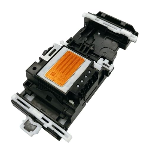WQVXGKTI PrinThead-kompatibel mit J615W J140W J265W J315W MFC-J125 J515W J415W Drucker Ersatzdruck für Drucker für Drucker WQVXGKTI PrinThead-kompatibel mit J615W J140W J265W J315W MFC-J125 J515W J415W Drucker Ersatzdruck für Drucker für Drucker von WQVXGKTI
