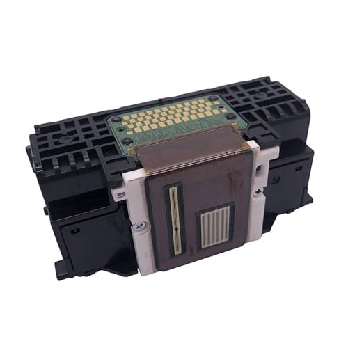 WQVXGKTI PrinThead -kompatibel mit MG5450 MG5510 MG5500 MG5580 MG5750 MG5752 MG5760 MG5650 MG5721 MG6400 MG6440 MG6620 MG6851 IP7260 Pinterters(Full Function) von WQVXGKTI