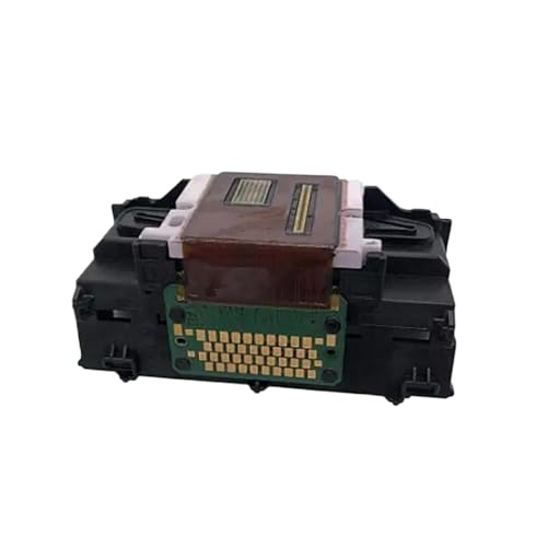 WQVXGKTI PrinThead-kompatibel mit TS5050 TS5051 TS5053 TS5055 TS5070 TS5040 TS5080 TS6050 TS6051 TS6052 TS6080 ERSETZUNGEN Teil QY6-0089 von WQVXGKTI