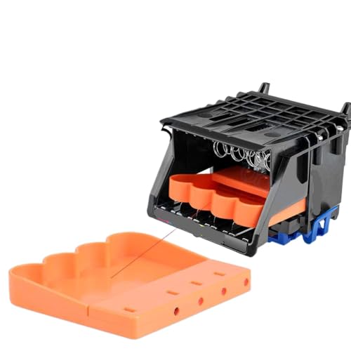 WQVXGKTI Printhead Protection Plug 950 952 953 954 955 kompatibel mit Druckermodellen 7740 8210 8620 8216 8700 8702 8710 8715 8725 8730 8740 8720 8720 WQVXGKTI Printhead Protection Plug 950 952 953 954 955 kompatibel mit Druckermodellen 7740 8210 8620 8216 8700 8702 8710 8715 8725 8730 8740 8720 8720 von WQVXGKTI