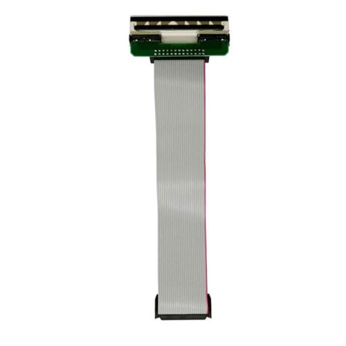 WQVXGKTI Printhead -kompatibel mit CAS CL5000J 15 LS 5200 Drucker Ersatzköpfe 90 Tage WQVXGKTI Printhead -kompatibel mit CAS CL5000J 15 LS 5200 Drucker Ersatzköpfe 90 Tage von WQVXGKTI