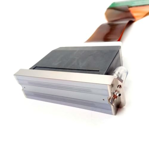 WQVXGKTI Printhead mit langem N221414L -kompatibel mit Lösungsmittelkinos und Sen5 aufeinanderfolgende 5420 -Druckermodelle von WQVXGKTI