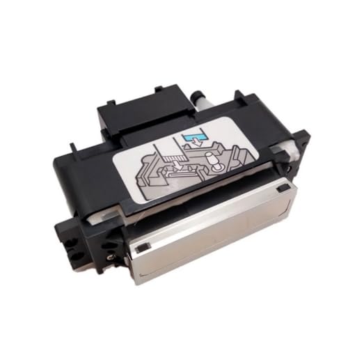 WQVXGKTI Sublimation kompatibler Druckköpfe für Flachbett -Tintenstrahldruckermodell GH2220 von WQVXGKTI