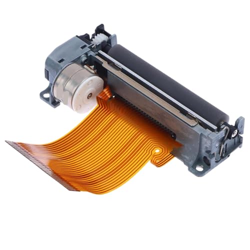 WQVXGKTI Thermaler Druckkopf FTP-628MCL101 kompatibel mit 58-mm-Quittungsdruckermechanismus FTP-628MCL101#50 Ersatzteil WQVXGKTI Thermaler Druckkopf FTP-628MCL101 kompatibel mit 58-mm-Quittungsdruckermechanismus FTP-628MCL101#50 Ersatzteil von WQVXGKTI
