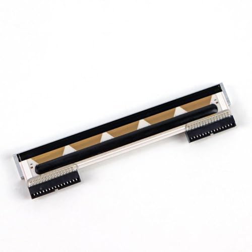 WQVXGKTI Thermaler Druckkopf KD2003-DF10A kompatibel mit Mettler Toledo Prix 4 Prix 5 Elektronische Skalen Printhead-Ersatz für KD2003-DF-Modell WQVXGKTI Thermaler Druckkopf KD2003-DF10A kompatibel mit Mettler Toledo Prix 4 Prix 5 Elektronische Skalen Printhead-Ersatz für KD2003-DF-Modell von WQVXGKTI