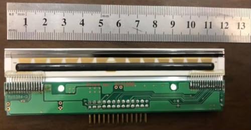 WQVXGKTI Thermaler Druckkopf KD2004-DC95B 203 DPI kompatibel mit Datamax MP Compact4C Printhead P/N PhD20-2270-01 WQVXGKTI Thermaler Druckkopf KD2004-DC95B 203 DPI kompatibel mit Datamax MP Compact4C Printhead P/N PhD20-2270-01 von WQVXGKTI