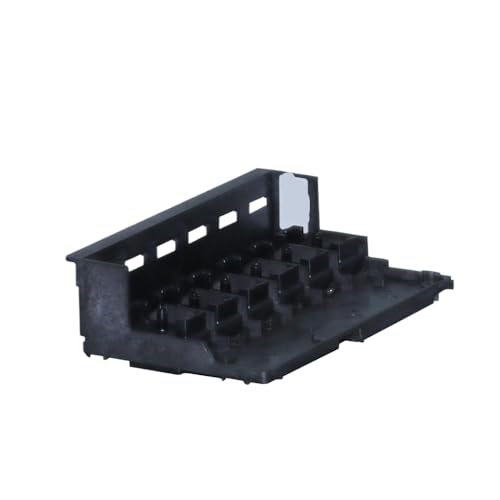 WQVXGKTI Verteiler Druckkopf kompatibel mit XP15080 XP15000 XP8500 XP15010 XP6000 für DTF CISS(Manifold only) von WQVXGKTI