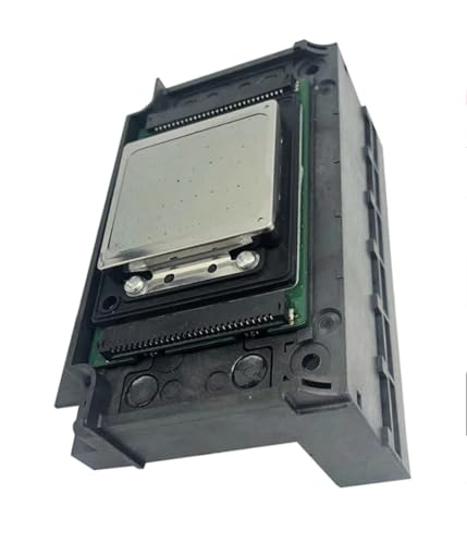 WQVXGKTI XP600 PrinThead F1080 A1 DTF kompatibel mit Eco -Lösungsmittel Druckern Druckkopf für XP600 -Drucker WQVXGKTI XP600 PrinThead F1080 A1 DTF kompatibel mit Eco -Lösungsmittel Druckern Druckkopf für XP600 -Drucker von WQVXGKTI