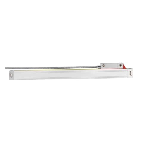 0,5-Mikron-Linearskala Linear-Encoder 100 150 200 250 300 350 400 mm(300mm travel) von WQWGTLPLVN