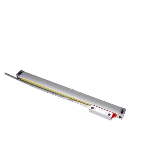1um Linearskala 50 100 150 200 250 300 350 400mm Reise 0,001mm Encoder(250mm Travel 1um) von WQWGTLPLVN