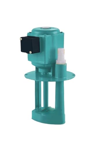 220 V/380 V AB-25 90 W Kühlmittelpumpe for CNC-Maschinen Werkzeugmaschinen Wasser Elektrische Pumpe for Spülen des Kühlmittels(380V) von WQWGTLPLVN