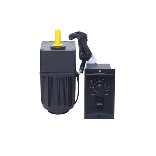 220 V AC-Getriebemotoren 25 W(1 to 75 (0-16.6 rpm)) von WQWGTLPLVN