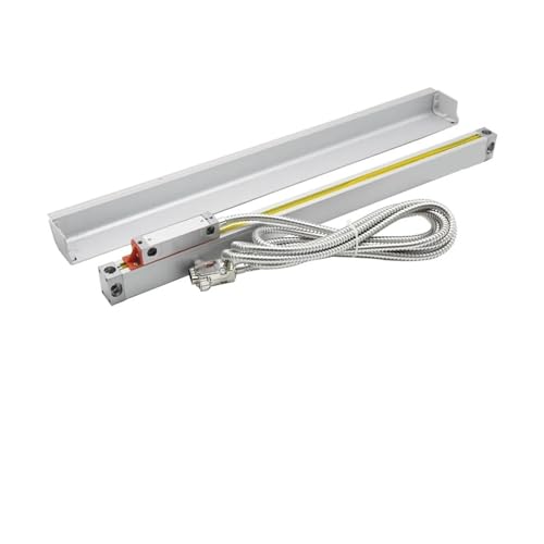 5µm Standard-Linear-Encoder-Sensor mit 50–1000mm Gitterskala(500-800mm option) von WQWGTLPLVN