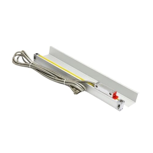 5um lineare Skala linearer Encoder 450 500 550 600 650 700 750 800 850(700mm travel 5um) von WQWGTLPLVN