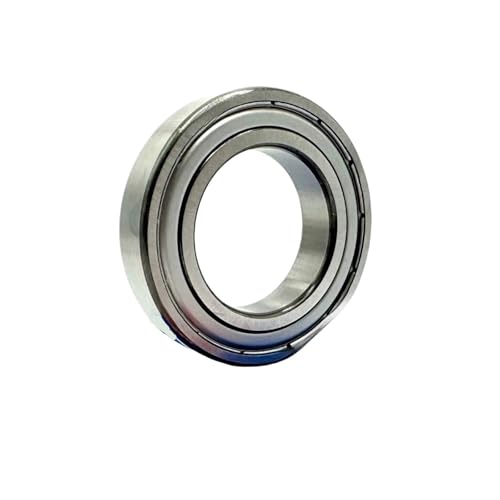 6206 ZZ KUGELLAGER 30x62x16mm von WQWGTLPLVN