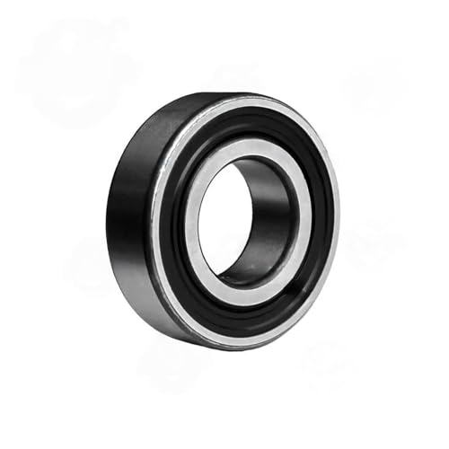 6307-2RS Dichtung Kugellager 35x80x21 6307 2RS 6307RS von WQWGTLPLVN