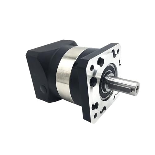 7Arc min Planetengetriebe Servomotor Verhältnis 5:1-100:1 Getriebeflansch 100mm Schrittmotor(24mm For 100 Servo,3 to 1) von WQWGTLPLVN