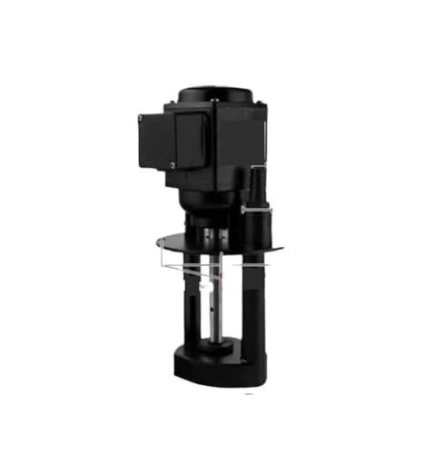 AB-12/40W Vertikale Kühlpumpe mit Dreiphasenmotor, geeignet for Drehmaschinen. AB-12/40W Vertikale Kühlpumpe mit Dreiphasenmotor, geeignet for Drehmaschinen. von WQWGTLPLVN