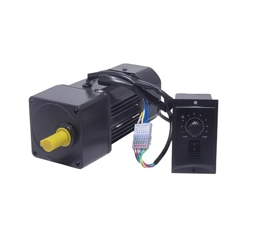 AC-Getriebemotor 5RK120GU-CF 220V 120W(1-20K (0-67 rpm)) von WQWGTLPLVN