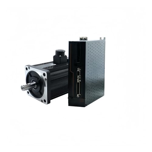 AC-Servomotor 2,3 kW 15 N·m 1500 U/min 220 V(2.3Kw) von WQWGTLPLVN