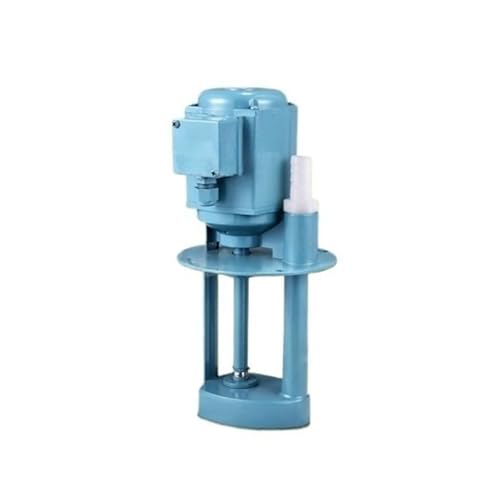 CNC-Fräs- und Drehmaschine Kühlmittelpumpe Umwälzpumpe(AB-50/120W/380V three phase) von WQWGTLPLVN