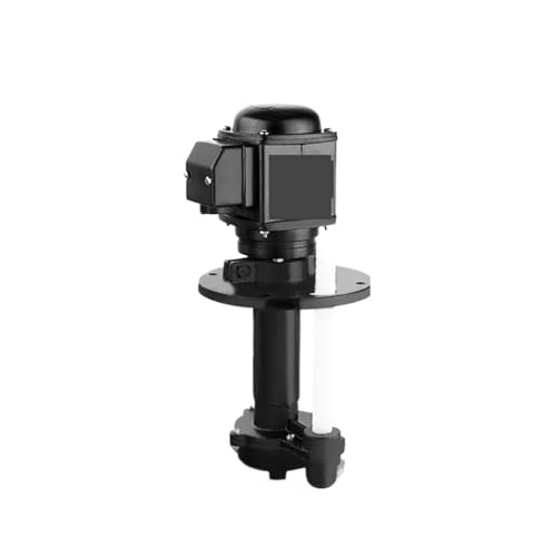 CNC maschine werkzeug zyklus öl pumpe drehmaschine kühlung pumpe Einphasig 220V Drei Phase380V(DB25 380V) von WQWGTLPLVN