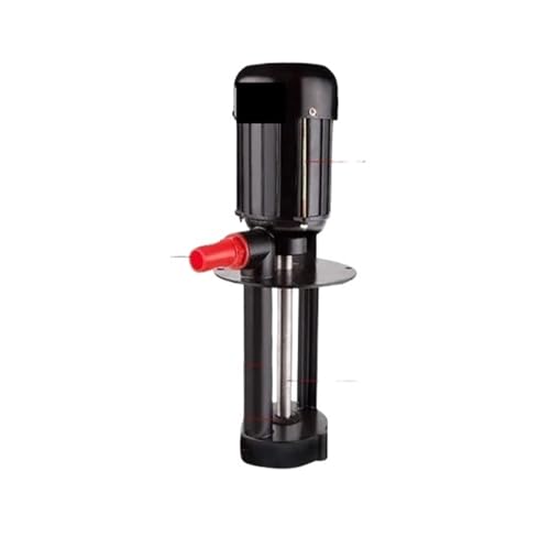 DB-100/250W Dreiphasen-Maschinen-Flüssigkeitskühlölpumpe DB-100/250W Dreiphasen-Maschinen-Flüssigkeitskühlölpumpe von WQWGTLPLVN