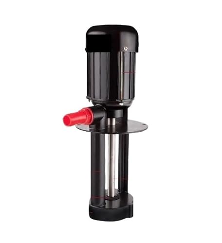DOB-12/40W Einphasige Kühlmittelölpumpe for Werkzeugmaschinen DOB-12/40W Einphasige Kühlmittelölpumpe for Werkzeugmaschinen von WQWGTLPLVN
