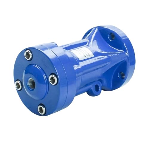 Drucklufthammer ZC-30/40/60/80/100 Pneumatischer Vibrator(ZC-40 center distance 77mm) von WQWGTLPLVN