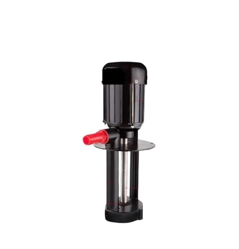 Fabrikpreis 220 V 50 Hz AOB-25 Einphasige Ölumlaufpumpe 25L/MIN von WQWGTLPLVN