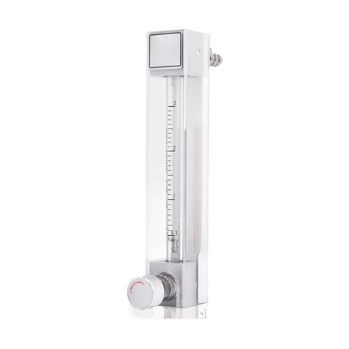 Flüssigkeitsrotor-Durchflussmesser LZB-WB Schwebekörper-Durchflussmesser(40-400ml/min) von WQWGTLPLVN