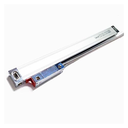 Gitter herrscher maschine werkzeug digital display herrscher verschiebung sensor elektronische herrscher NTS-M(1000MM) von WQWGTLPLVN