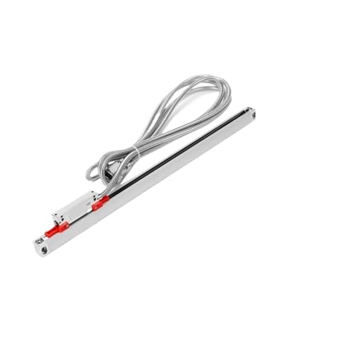 Gitterlineal-Sensor 0,005 mm 5 um KA300 TTL 570 mm ~ 1020 mm(KA-300-570mm) von WQWGTLPLVN