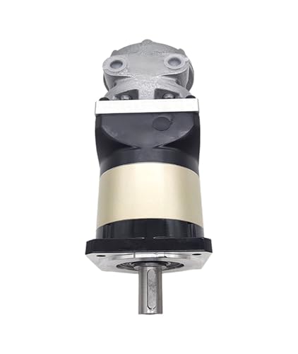 HFV4 Flügelzellen-Luftmotor mit niedriger Geschwindigkeit HFV2 Planetengetriebemotor HFV6 Motor mit niedriger Geschwindigkeit und hohem Drehmoment(HFV2XX80G3 Torque 6.6NM 1000RPM) von WQWGTLPLVN