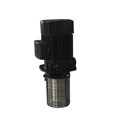Hochdurchfluss-Kühlpumpe for Werkzeugmaschinen, 380 V, dreiphasige Umwälzpumpe(CDL 2-60D single phase 750W) von WQWGTLPLVN