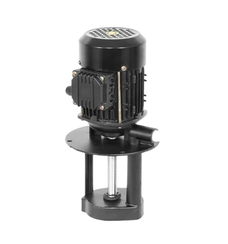 Hochdurchfluss-Kühlpumpe for Werkzeugmaschinen, 380 V, dreiphasige Umwälzpumpe(DB-100 single phase 250W) von WQWGTLPLVN