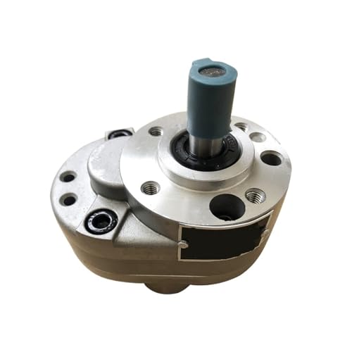 Hydraulische Zahnradpumpe CB-B2.5F CB-B4F CB-B6F CB-B10F(CB-B6F) von WQWGTLPLVN