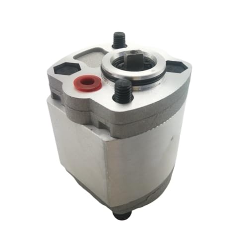 Hydraulische Zahnradpumpe CBK-F4.0F CBK-F4.2F CBK-F4.8F CBK-F3.2F CBK-F3.7F 20Mpa(CBK-F4.8F-CCW) von WQWGTLPLVN