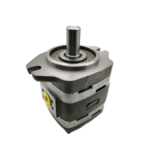 Hydraulische Zahnradpumpe IPH4-25-101 IPH4-20-101 IPH4-32-101(IPH4-32 101) von WQWGTLPLVN