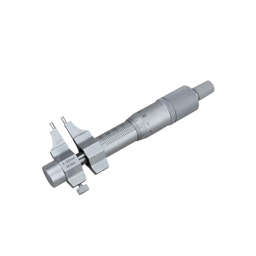 Innenmikrometer 145-185 186 5-30mm Innenmessspirale Mikrometer Zentimeterkarte(145-185 5-30mm) von WQWGTLPLVN