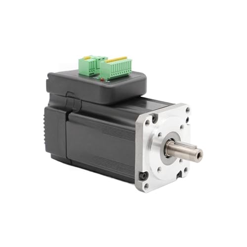 Integrierter Servomotor 3000 U/min 0,60 Nm 8,5 A von WQWGTLPLVN