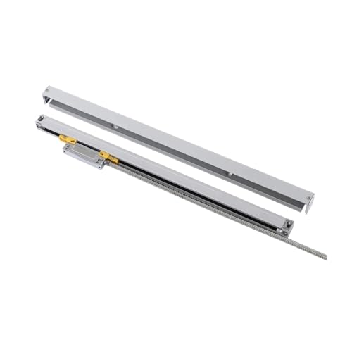 KA-500 70 120 170 220 270 320 370 420 mm schmale lineare Skala 0,005 mm KA500(KA500-5um-70mm TTL) von WQWGTLPLVN