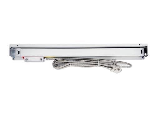 KA35Linearwaagen 5μm Genauigkeit 5V TTL Länge 550/600/700/800/850/900/950/1000mm(550mm-5U) von WQWGTLPLVN